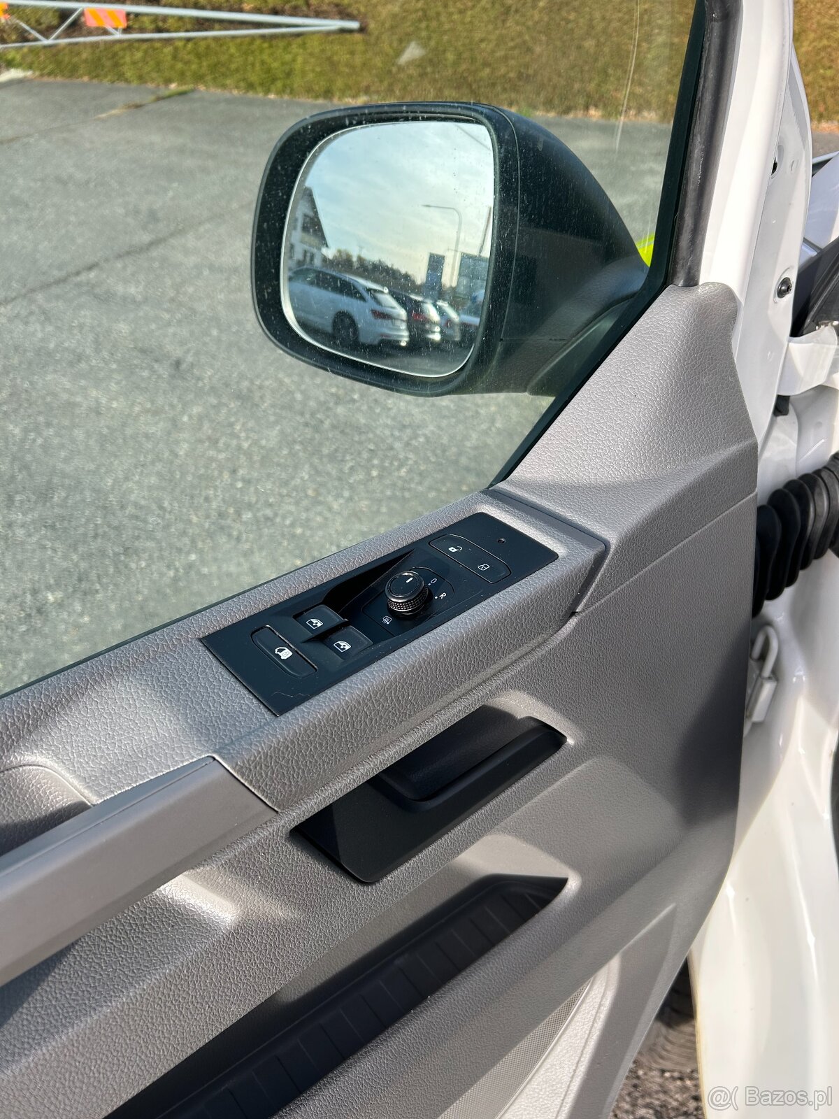 VW T6.1 - 2.0 TDI Ambulas / Karetka DSG - 4x4 - 11