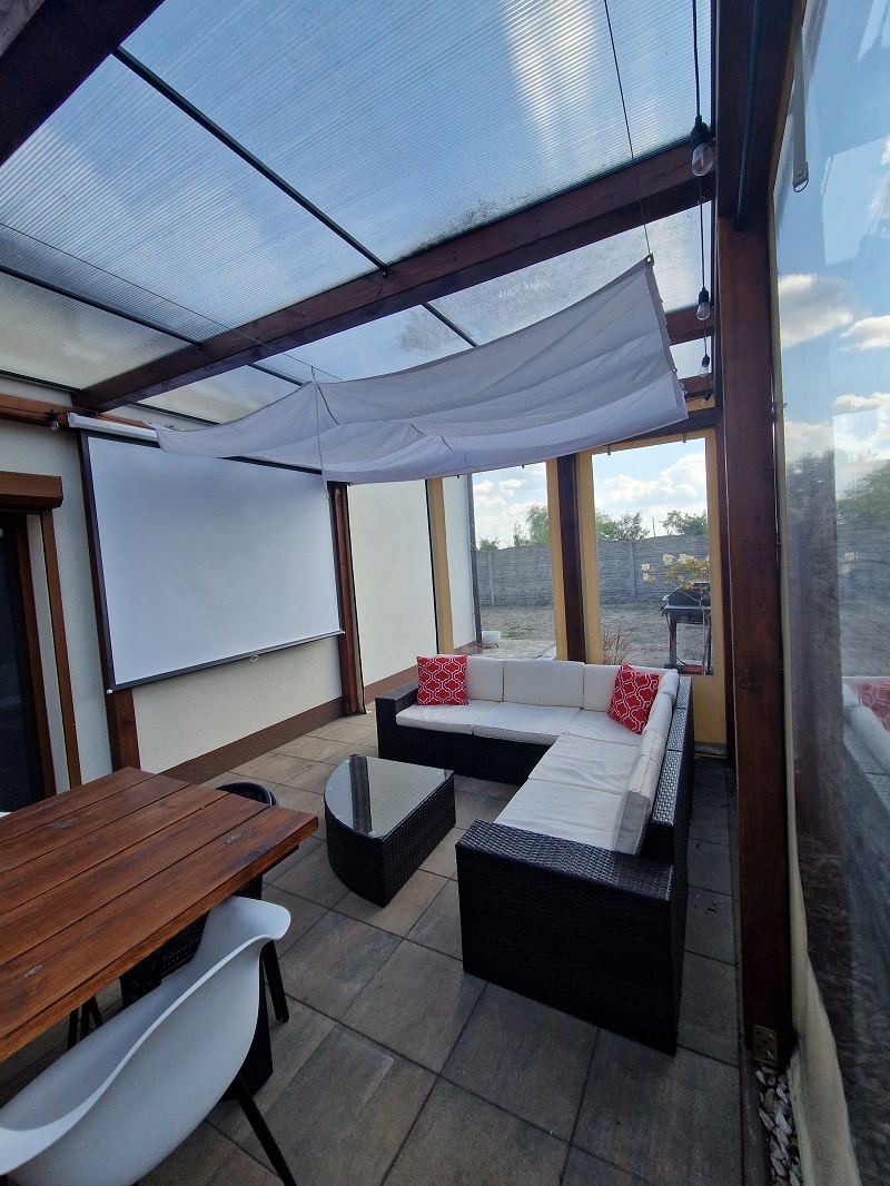 Dom wolnostojący o powierzchni 130m², działka 650m2, Zbiersk - 11