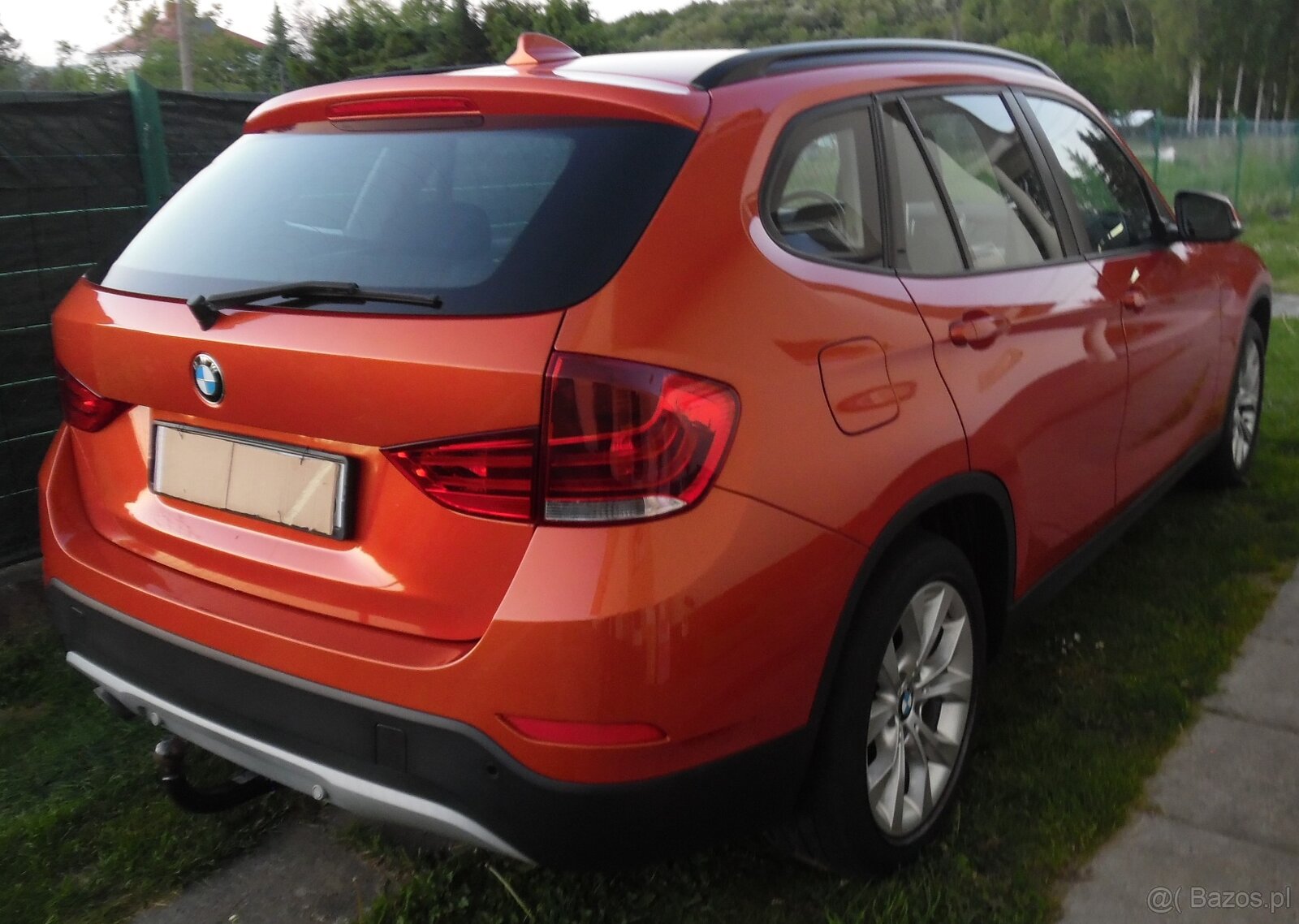 BMW X1 - 11