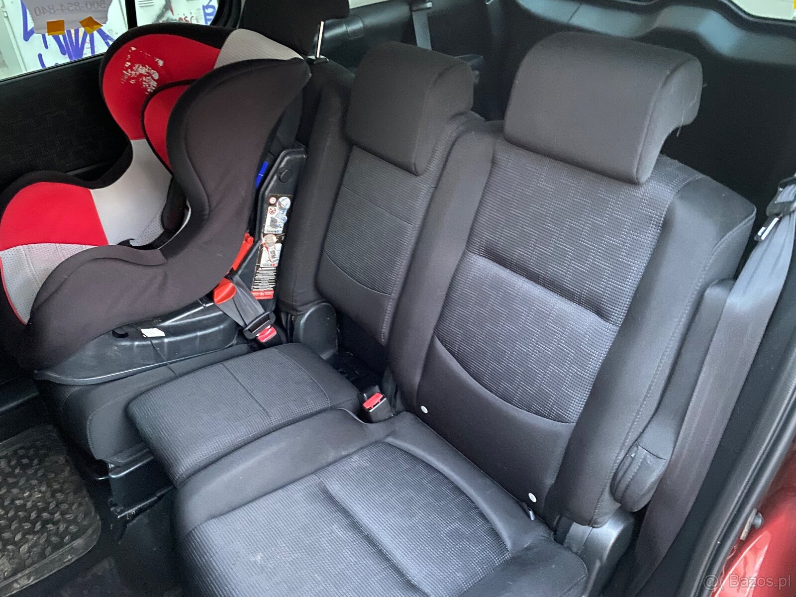 Sprzedam Mazda5 - 11