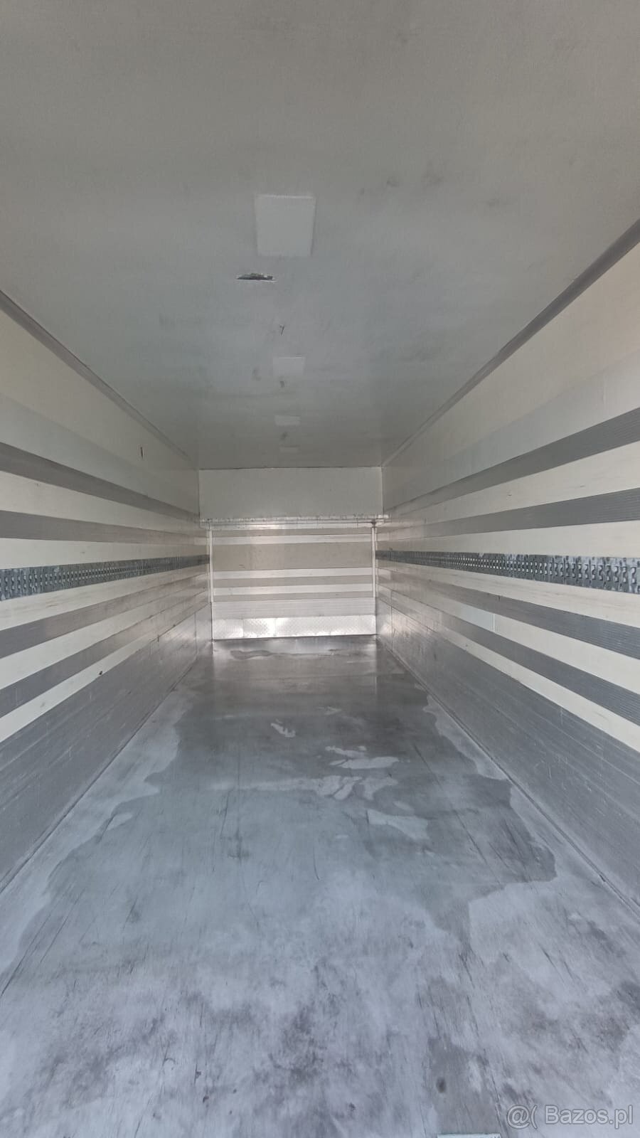 Kontener Morski / Kontener Izoterma / Kontener Magazynowy / - 11