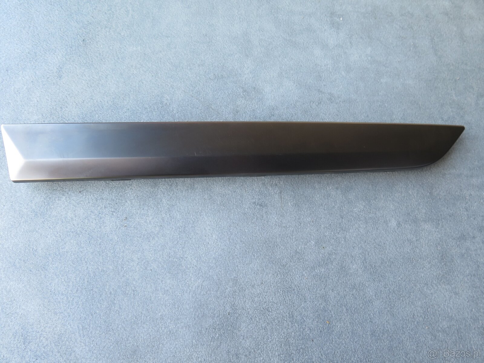 51 13 8 745 730 Przednia atrapa dekoracyjna BMW X7 G07 - 11