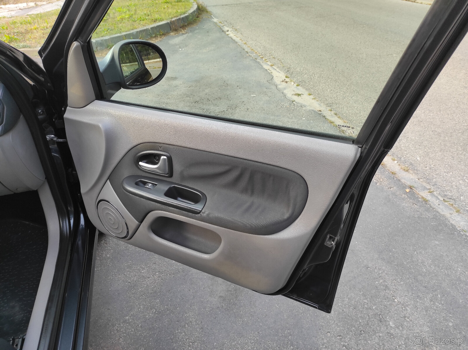 SPRZEDAM RENAULT THALIA 2011 ALL INCLUSIVE - 11