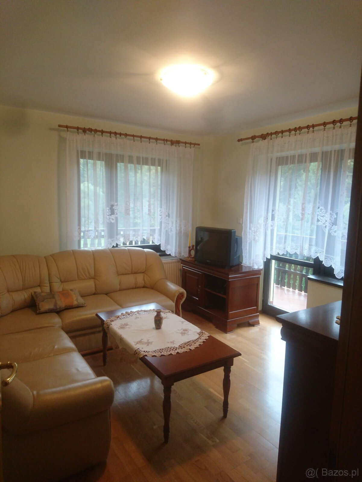 Rezydencja w Wiśle z domkiem gościnnym - 11