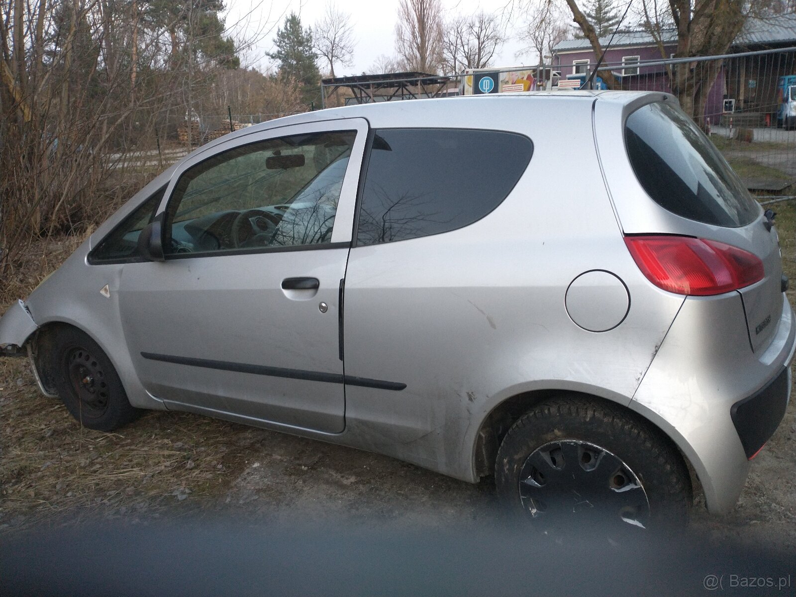 Do dyspozycji tanio Jak barszcz autko - 11