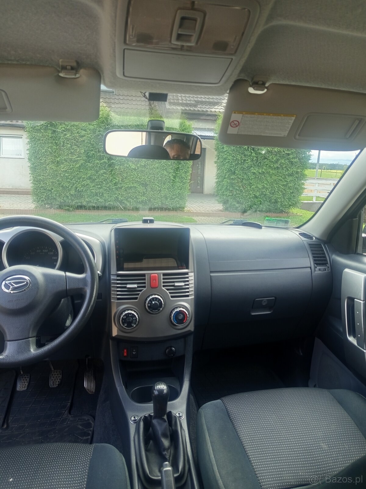 Daihatsu terios ll - 11