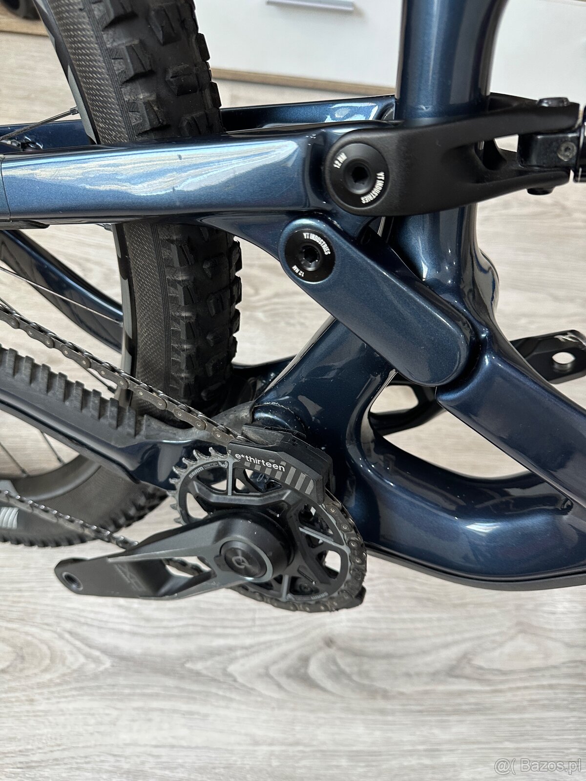 YT Capra Uncaged 12 - 11