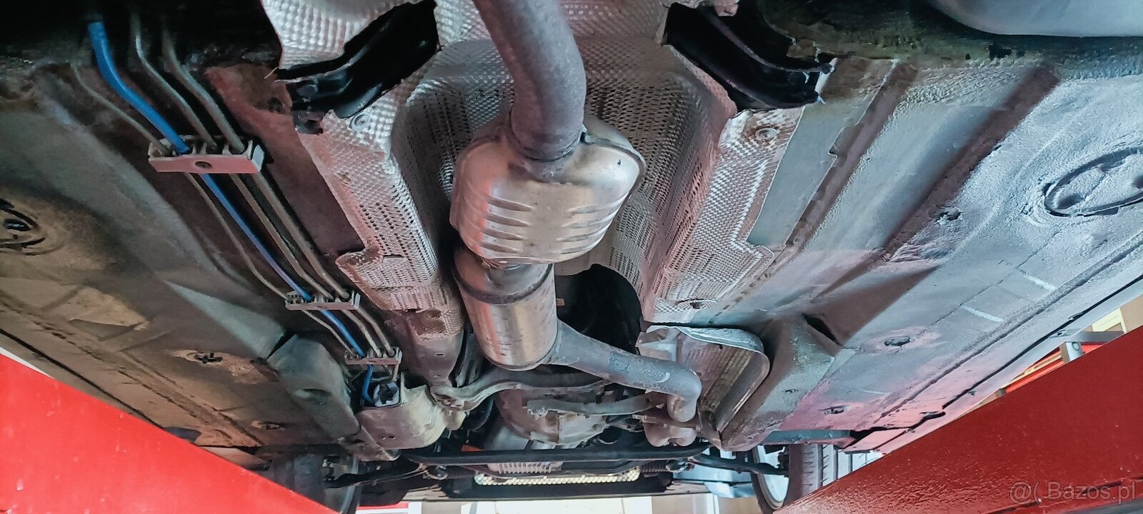 Sprzedam BMW e36 - 11