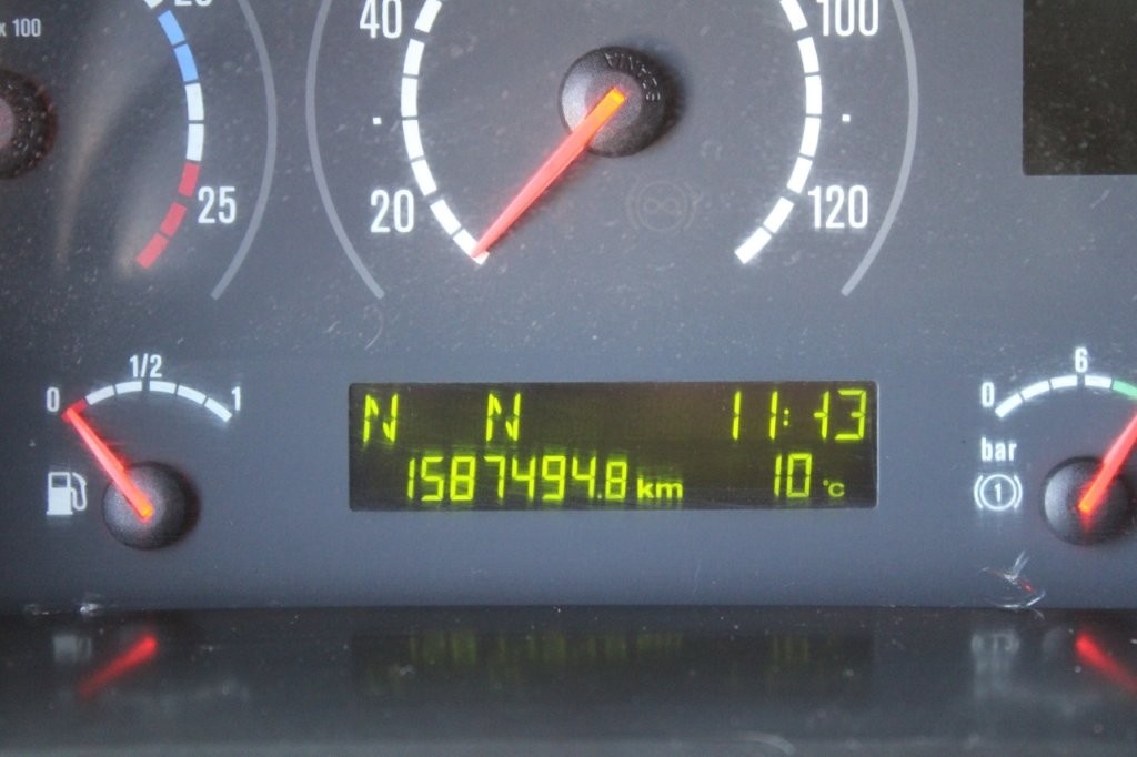 SCANIA R 420 HPi LA4X2 TOPLINE - 11