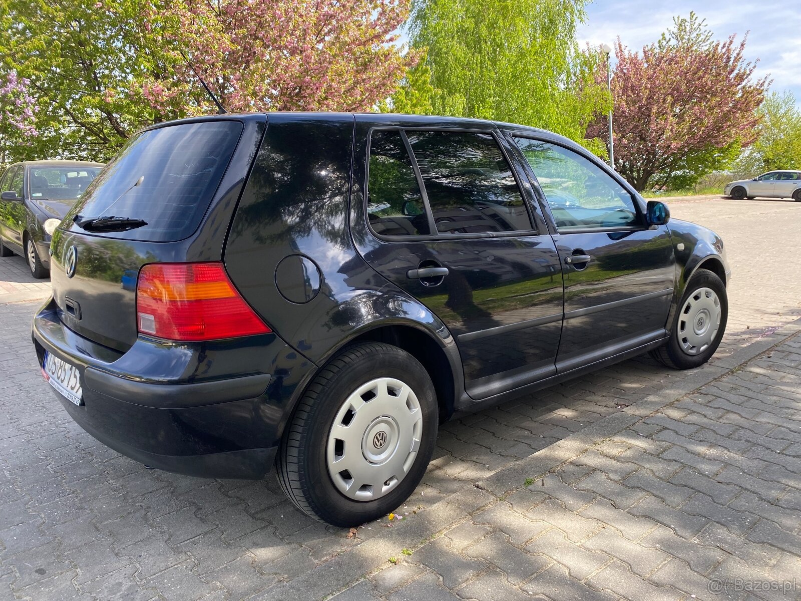Golf4 - 11