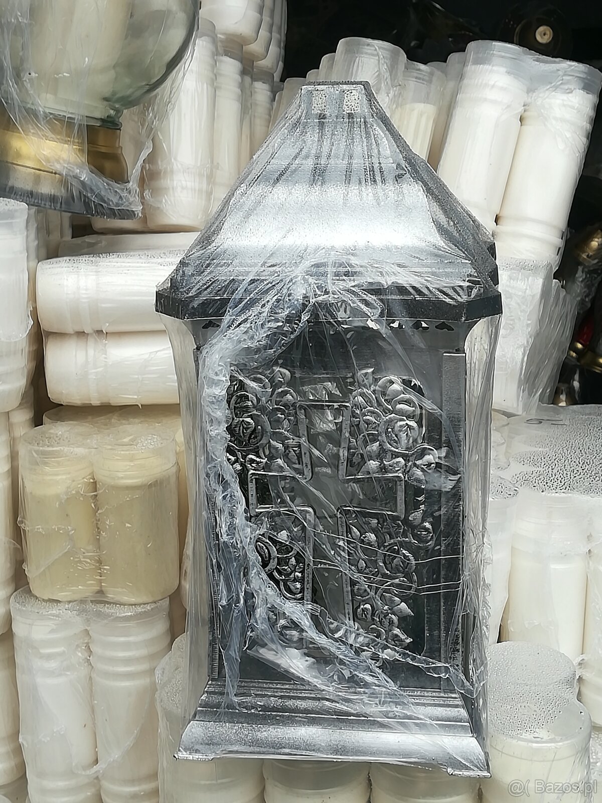 Znicze sprzedaż - 11