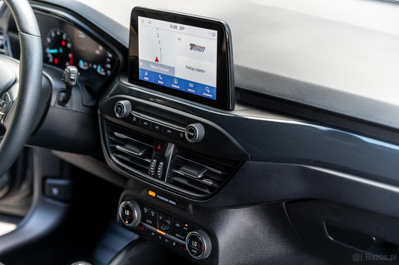 Ford Focus 2020r. - 11