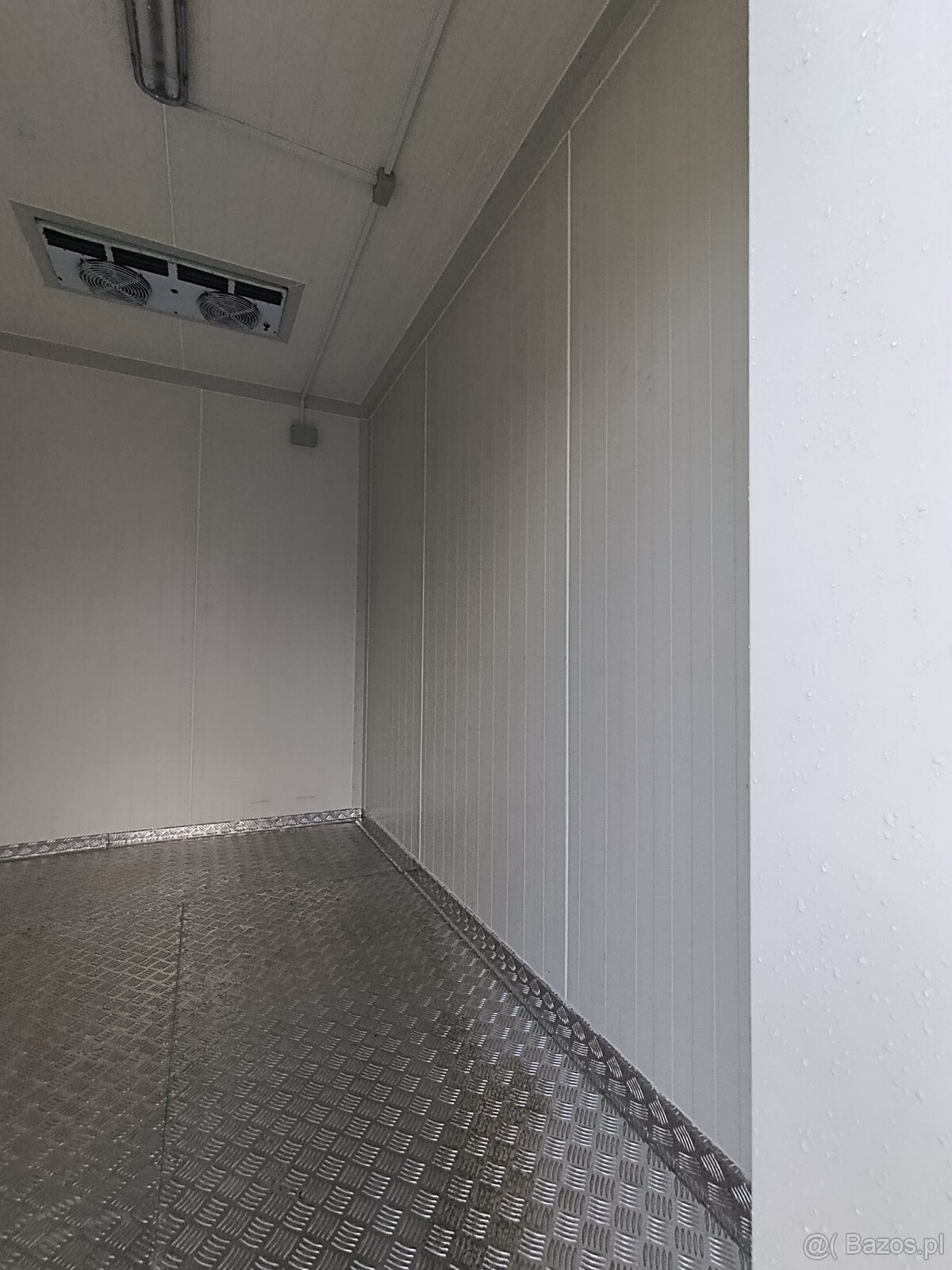 Komora Chłodnicza / Chłodnia Stacjonarna / Chłodnia Gastrono - 11