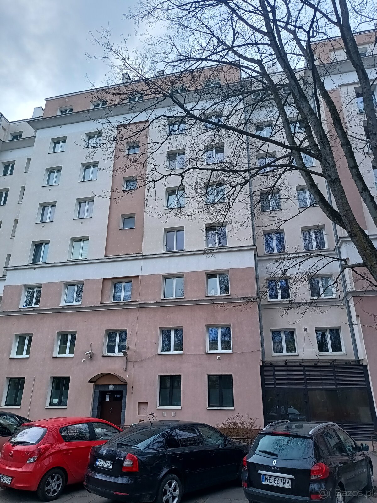 Na sprzedaż mieszkanie 39, 5 m2 - 11