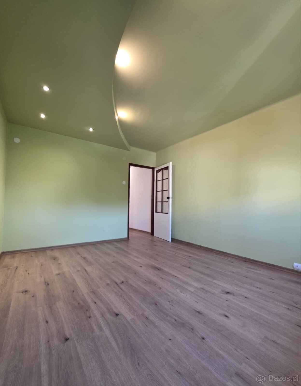 Mieszkanie z balkonem 45 m2 - ul. Mościckiego, Tarnów - 11