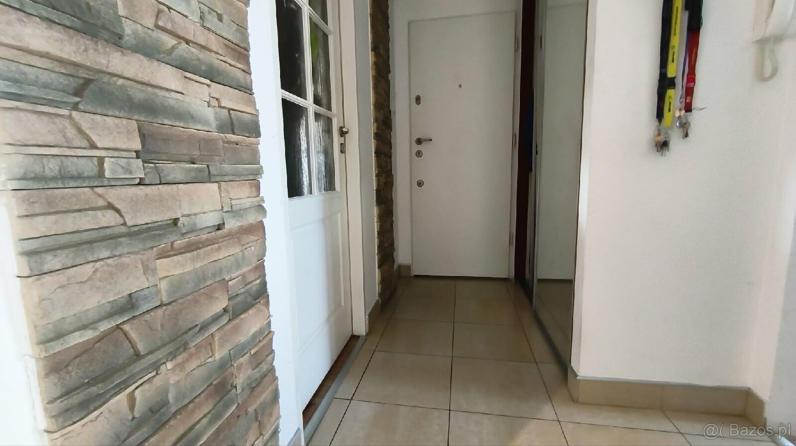 3 pokojowe mieszkanie dla rodziny w Tarnowie - 11