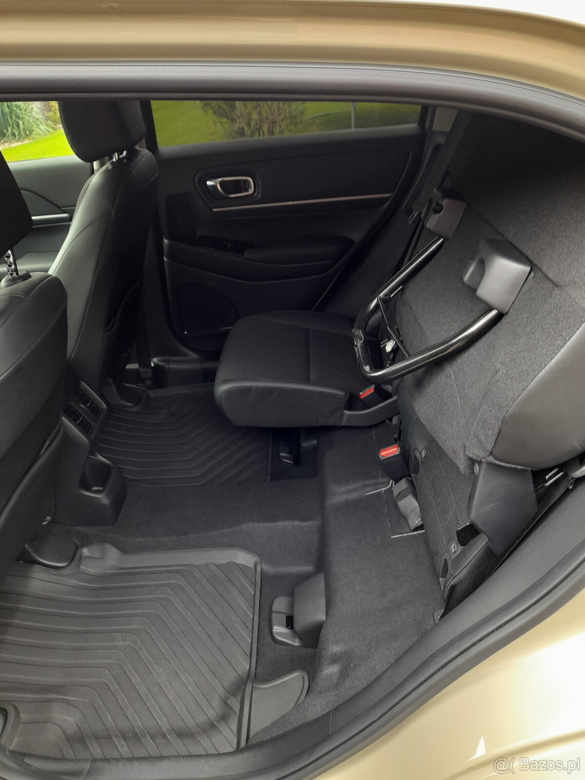 Honda HR-V Hybrid - 11