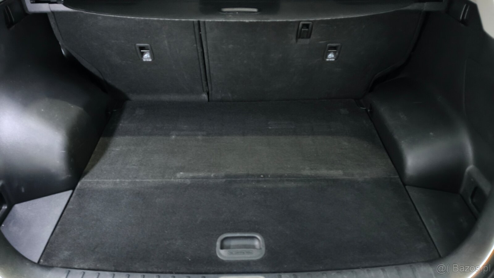 Hyundai Tucson 1.6 CRDi Super wyposażenia Polski Salon - 11