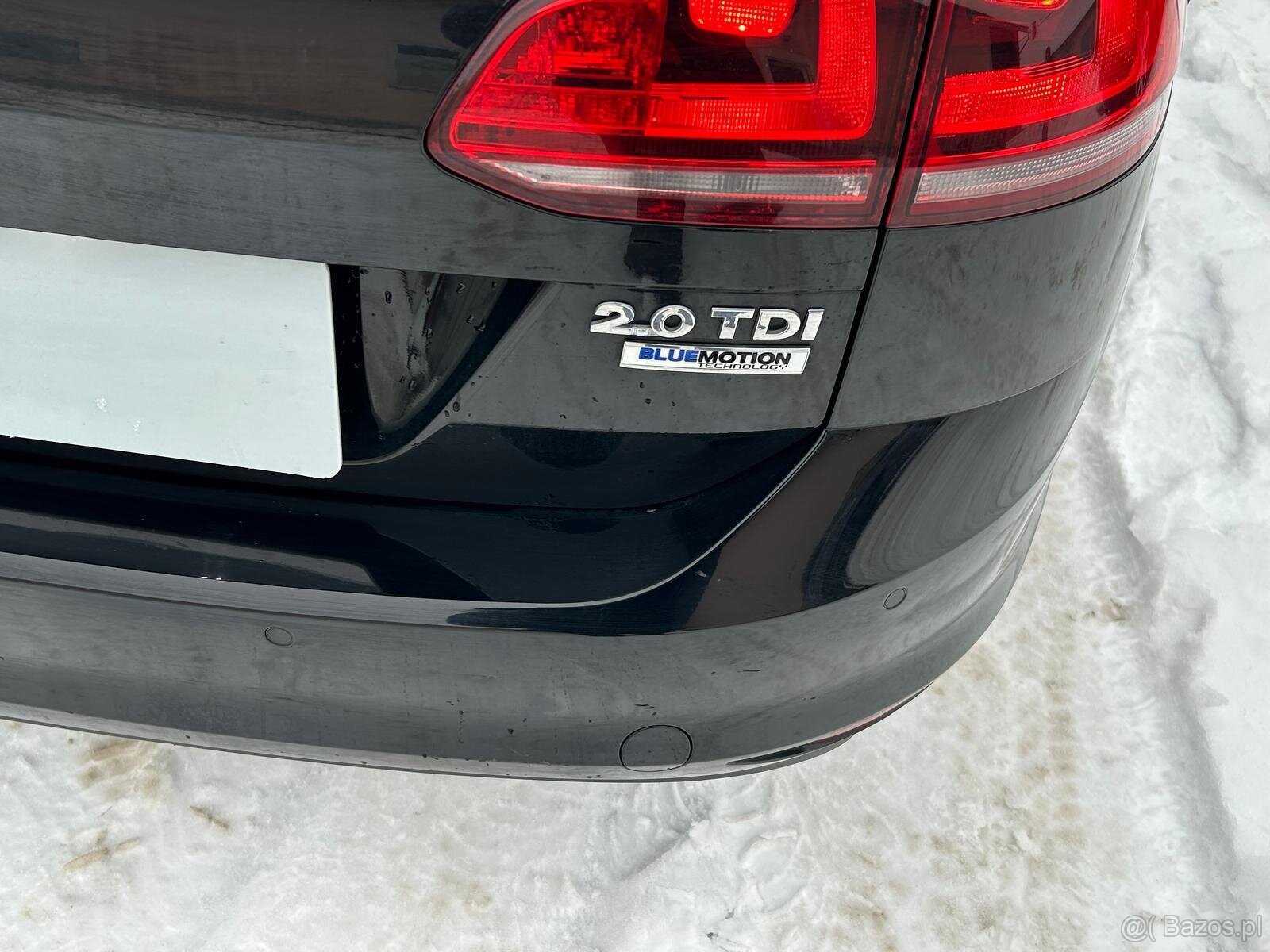 Volkswagen Golf 2.0 TDi 110kw - 11