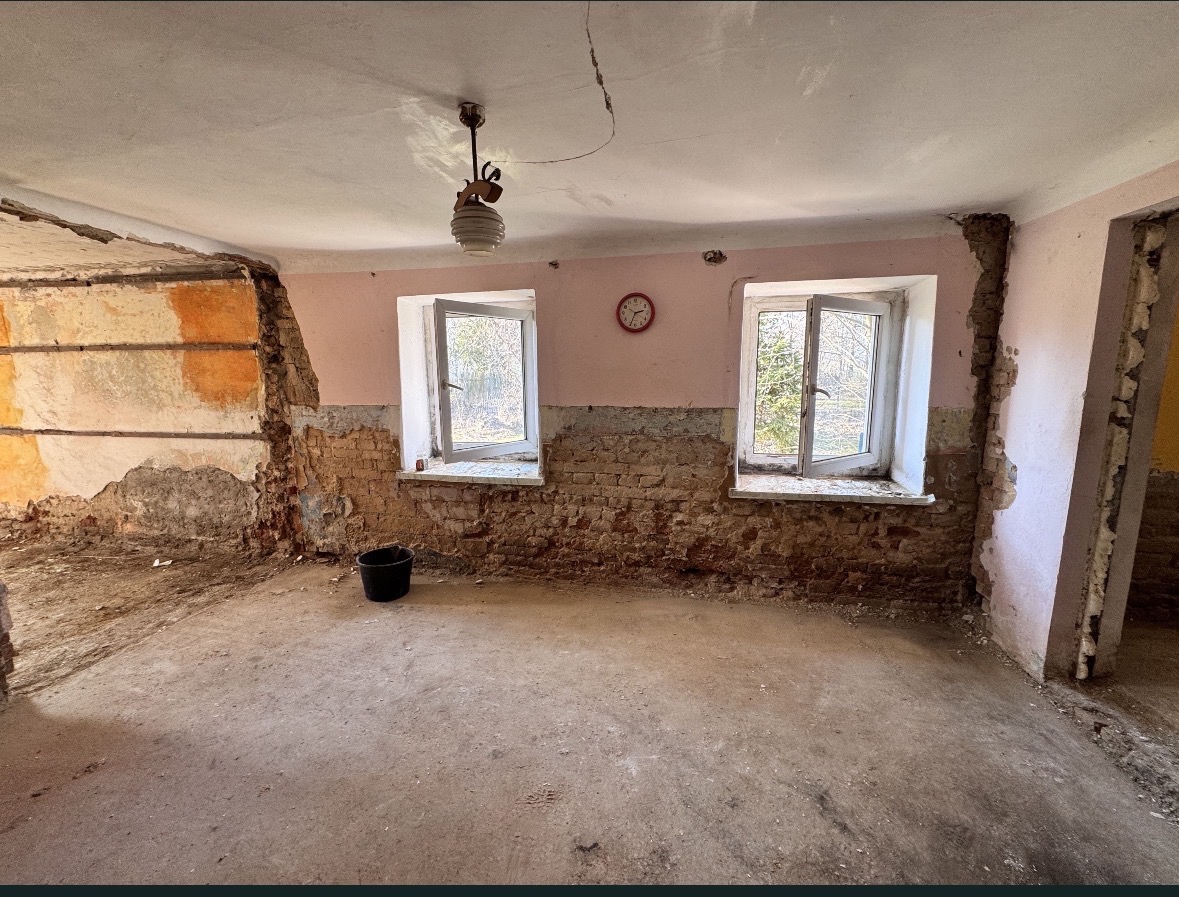 Dom z dużą działką przy polsko-czeskiej granicy - 11