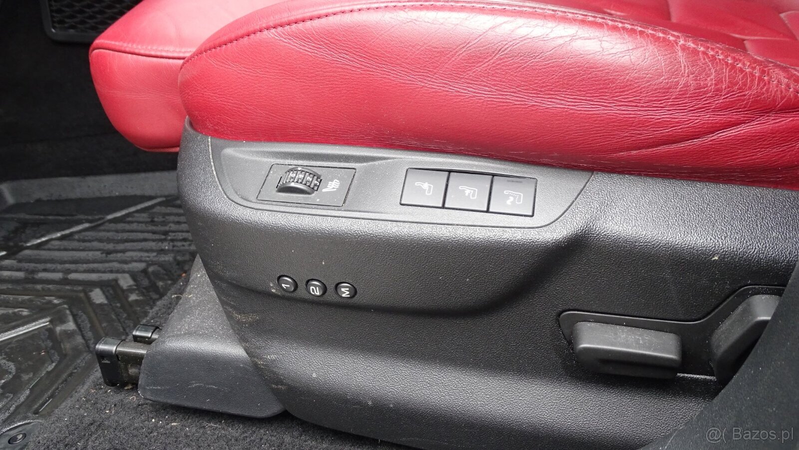 DS 5 2,0 BLUEHDI EURO 6 - 11