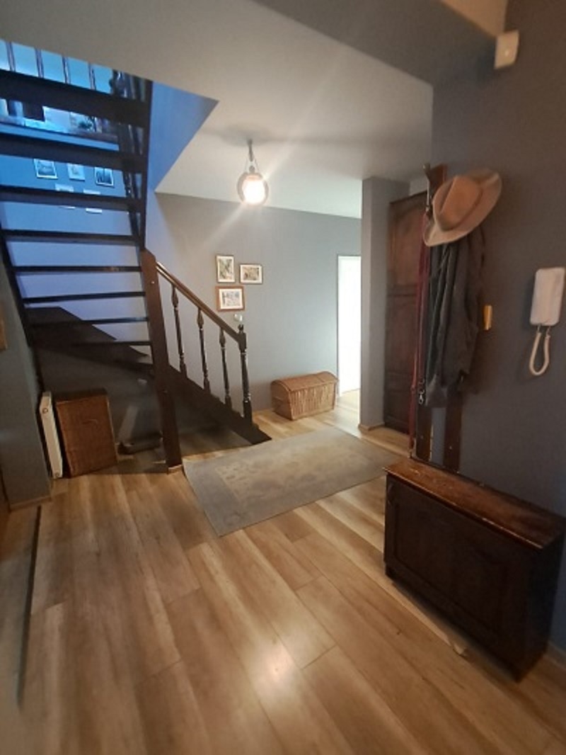 Dom parter z uzyt. Poddaszem o pow. 119m2, Kalisz - 11