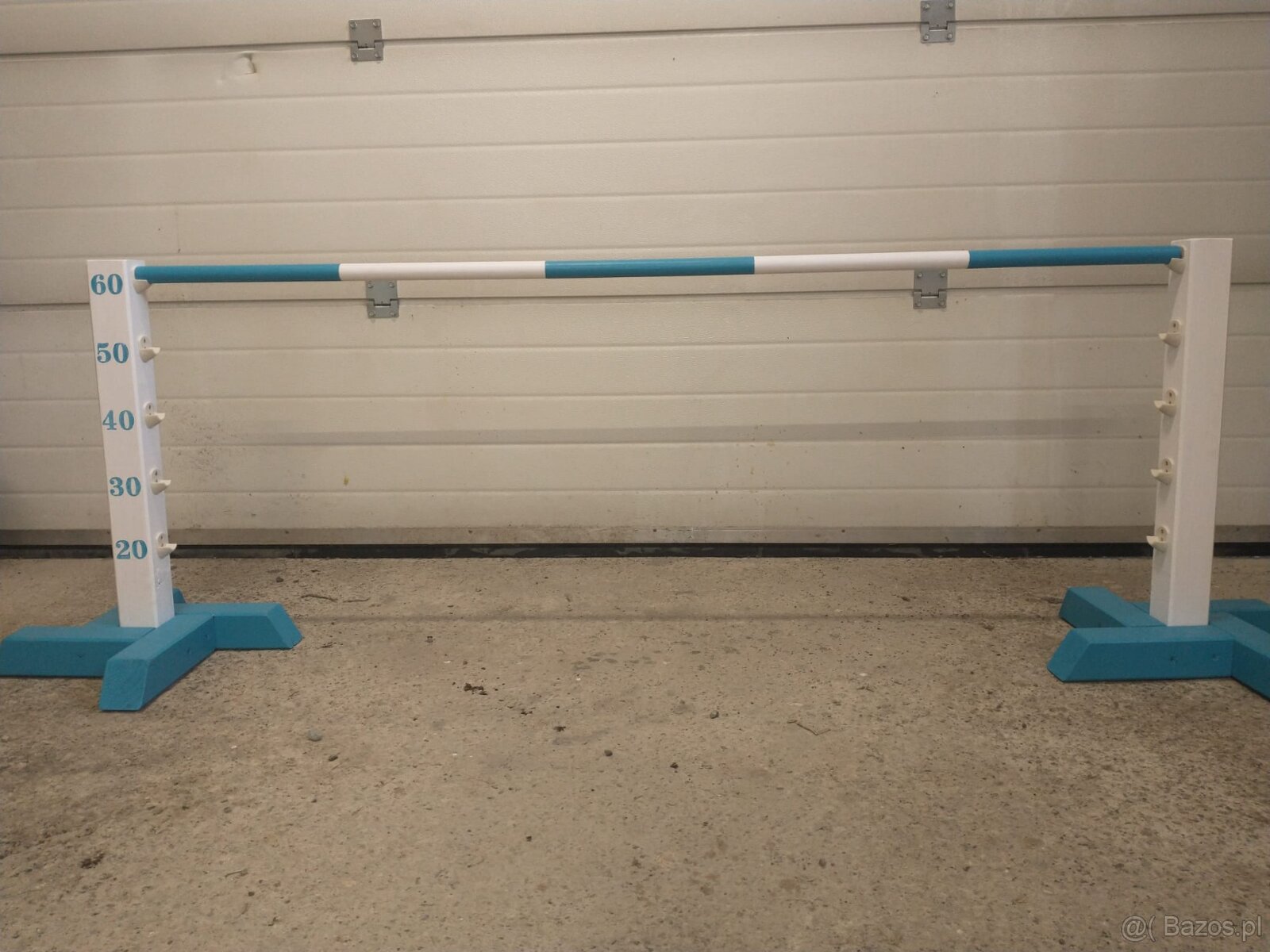 Przeszkoda do HOBBY HORSE - 11