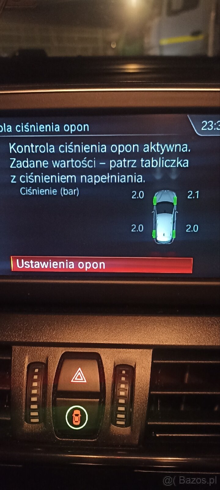 BMW pierwsza rej sierpień. 2021r. - 11