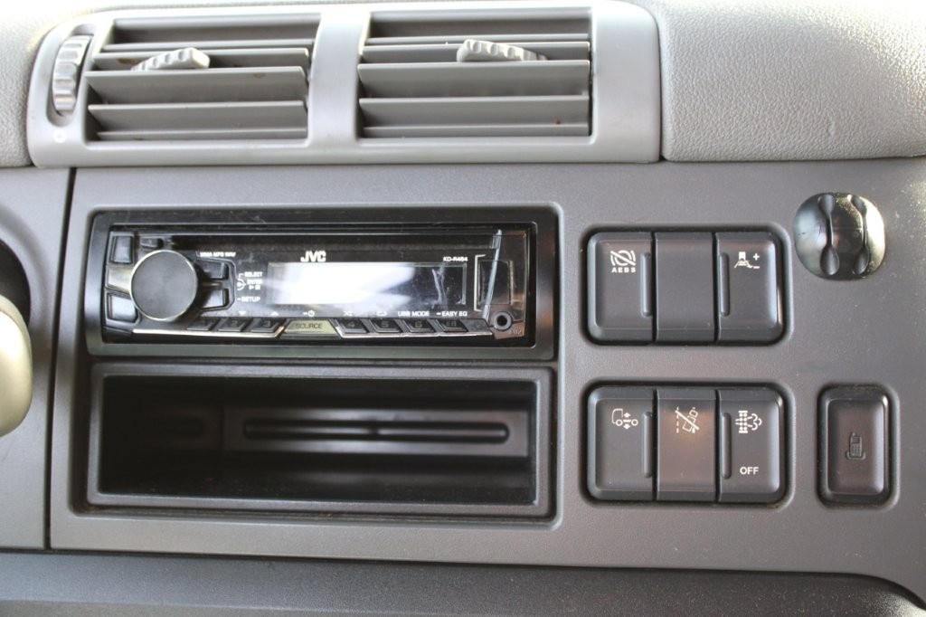 DAF CF 310 FA EURO 6 - 11