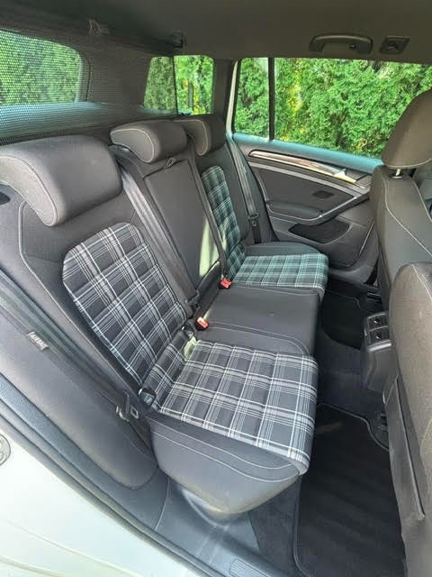 Golf GTD 7 2.0 TDI - 11