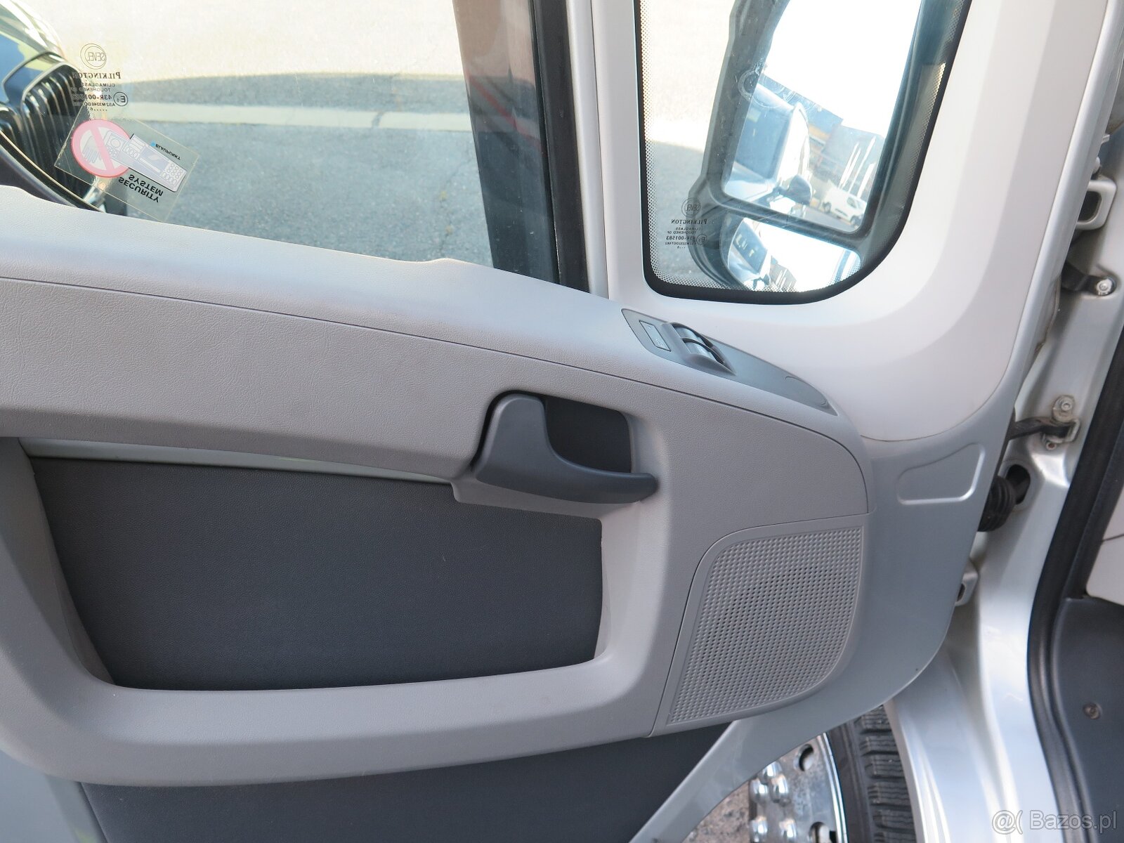 Citroen Jumper 2.2HDi, Bavaria Camp, klimatyzacja, po dużym - 11