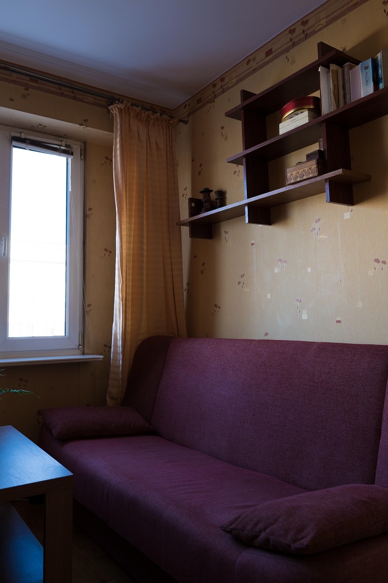 Mieszkanie o powierzchni 48.23m2, balkon, winda, Podmiejska - 11