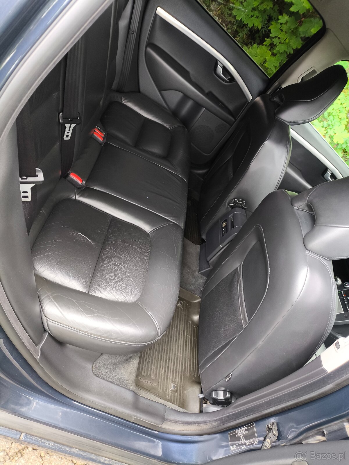 Volvo V70 2.0FF 145KM GAZ - 11