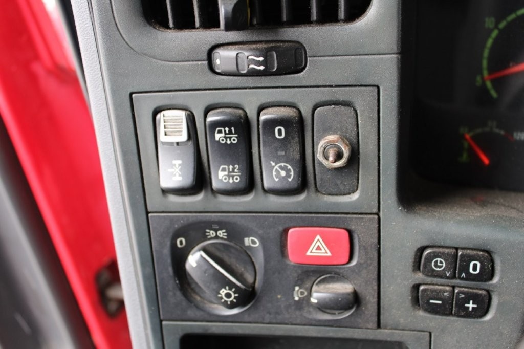 SCANIA R 420 HPi LA4X2 - 11