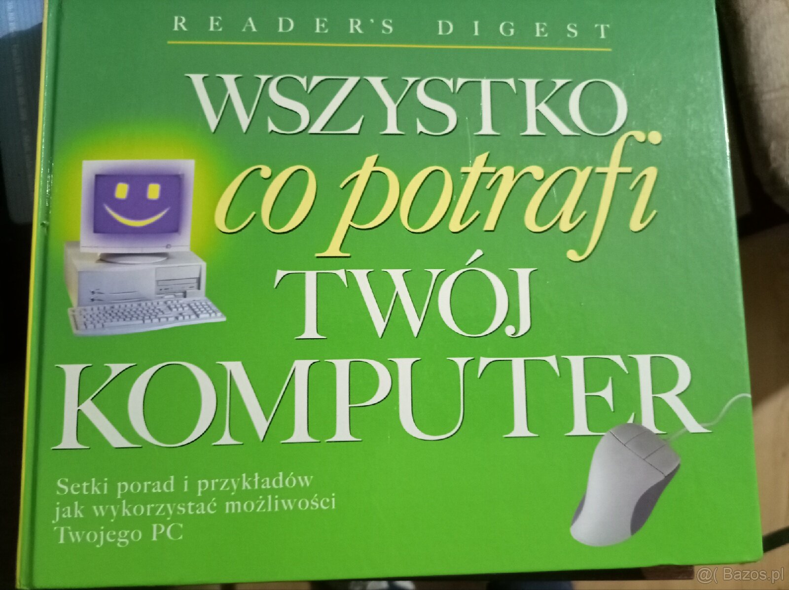 Różne książki - 11