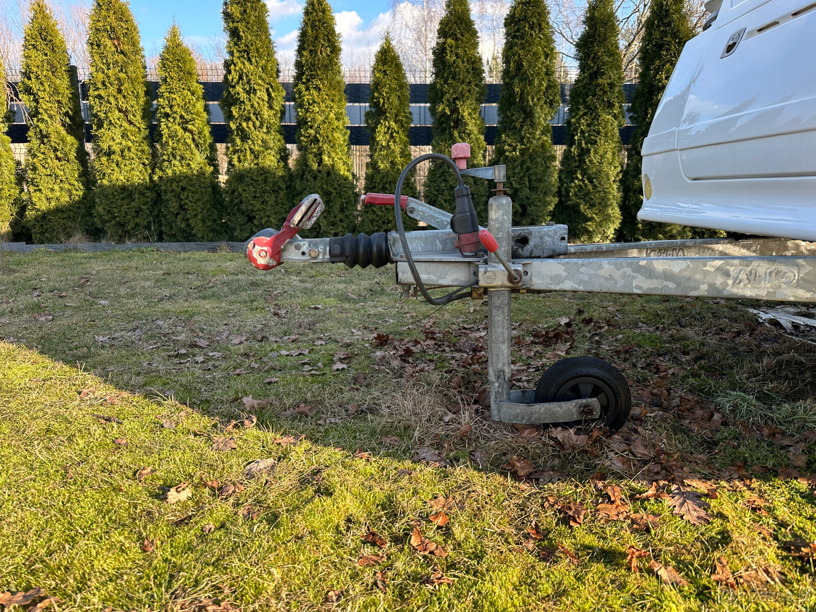 Burstner Ventana 400TS Avantgarde - 11