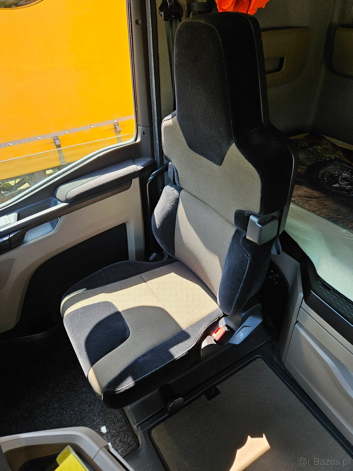 MAN TGX 18.510 - 11