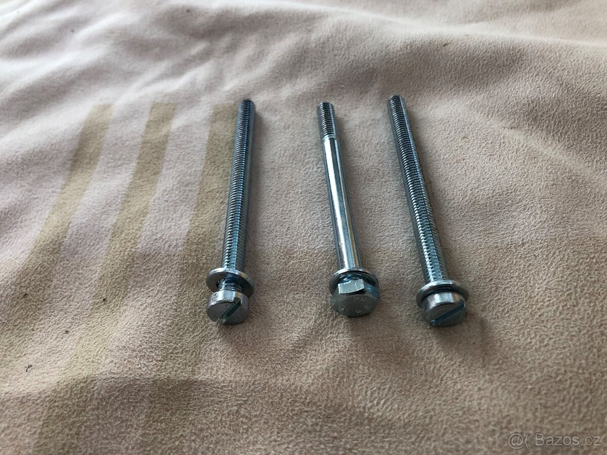 Jawa Pérák 350/18 (Ogar) - zapłon po REGENERACJI - 11