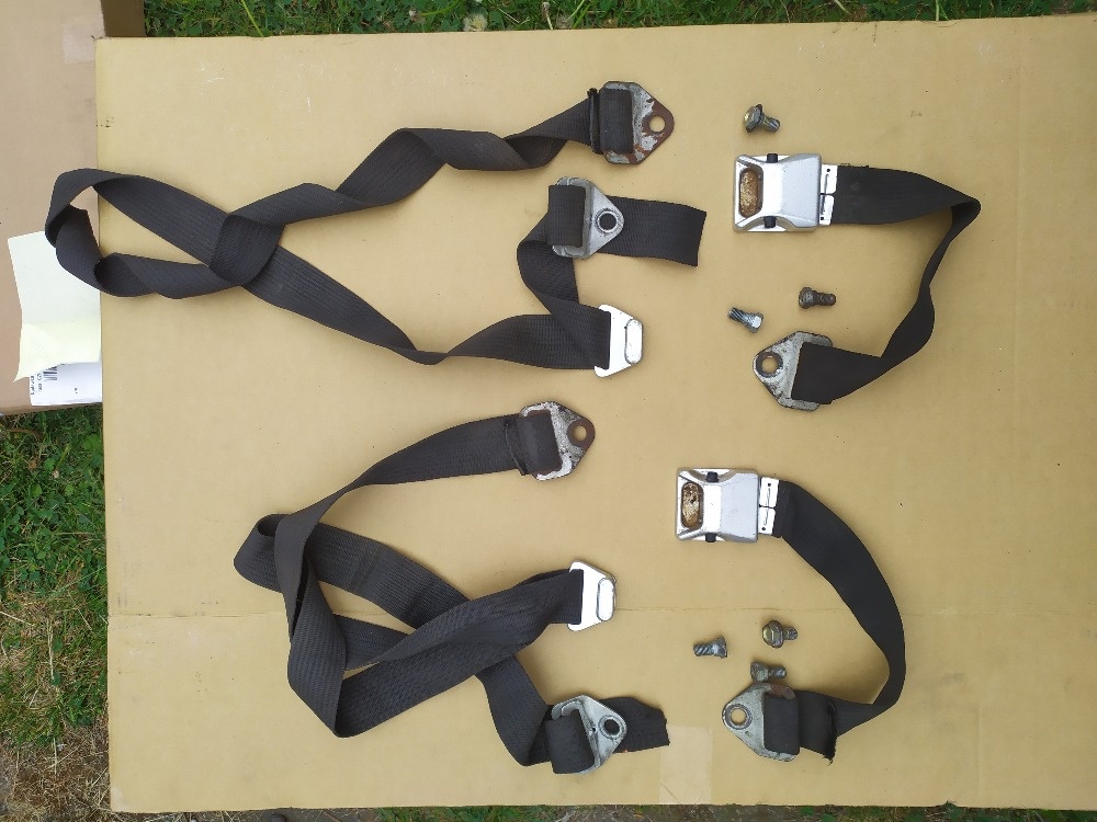 škoda 1000 MB MBX 1100 MBG Do demontažu - 11