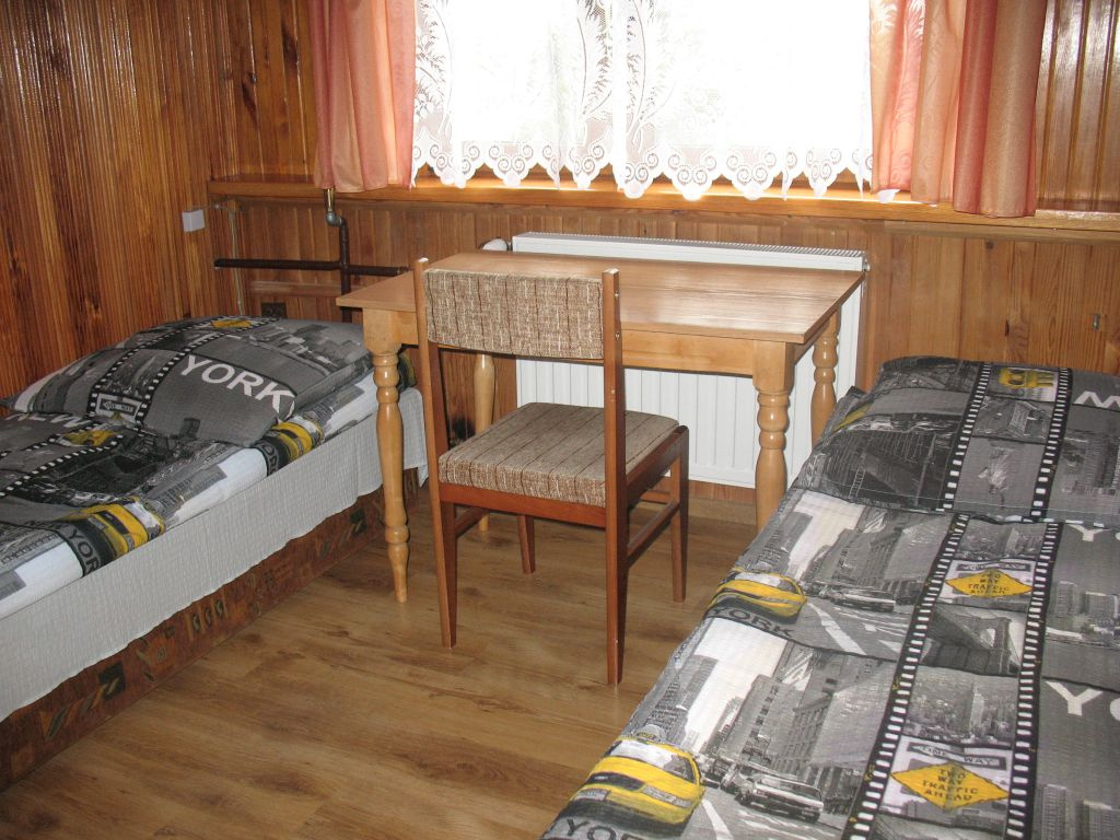 Noclegi pracownicze Rzeszów - 11