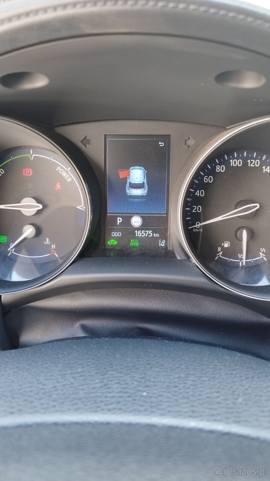 Toyota C-HR 1.8 Hybrid GPF Style 2022 16575km - 11