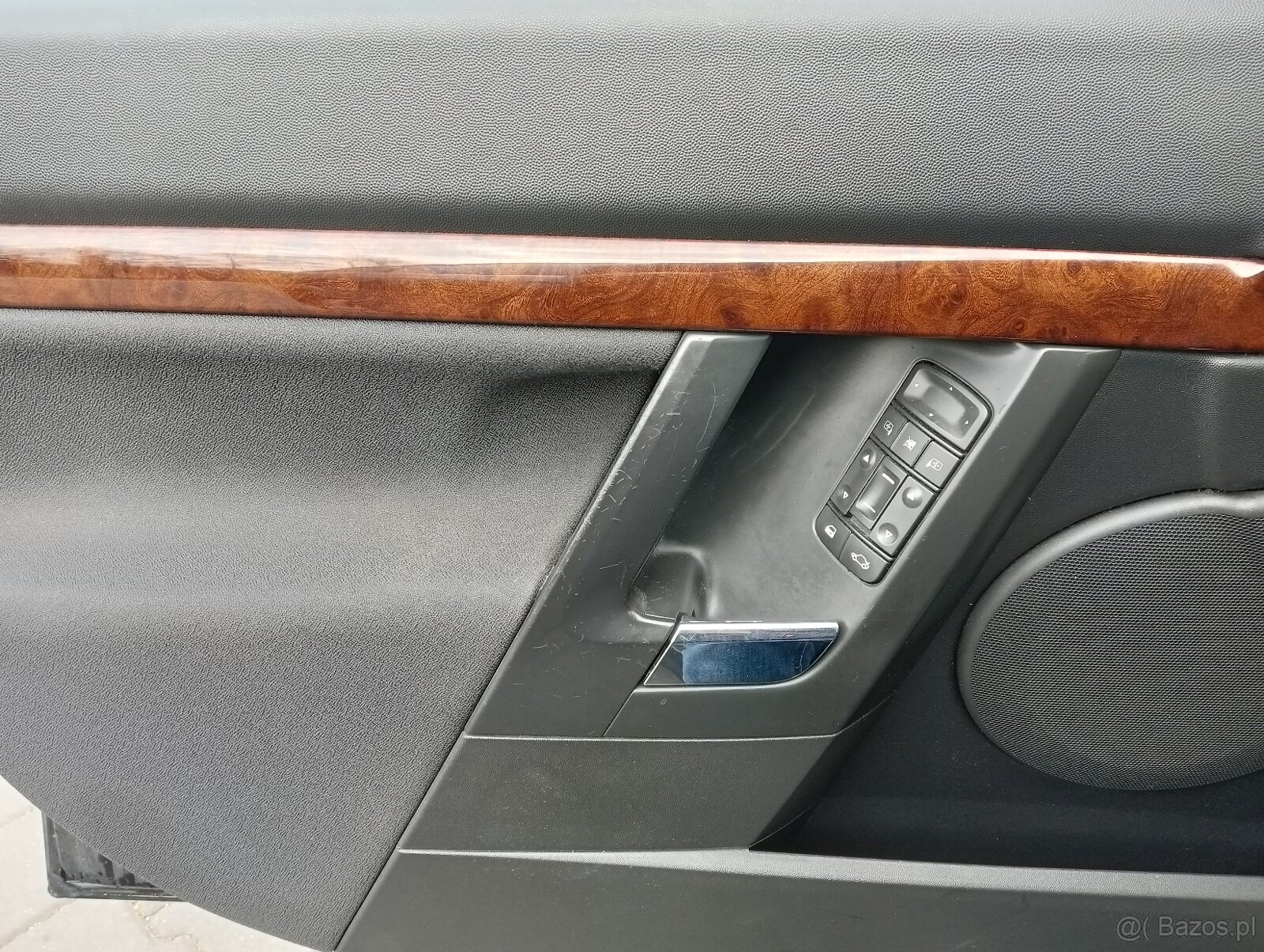 Vectra c 1.8 Sprawna i zadbana - 11