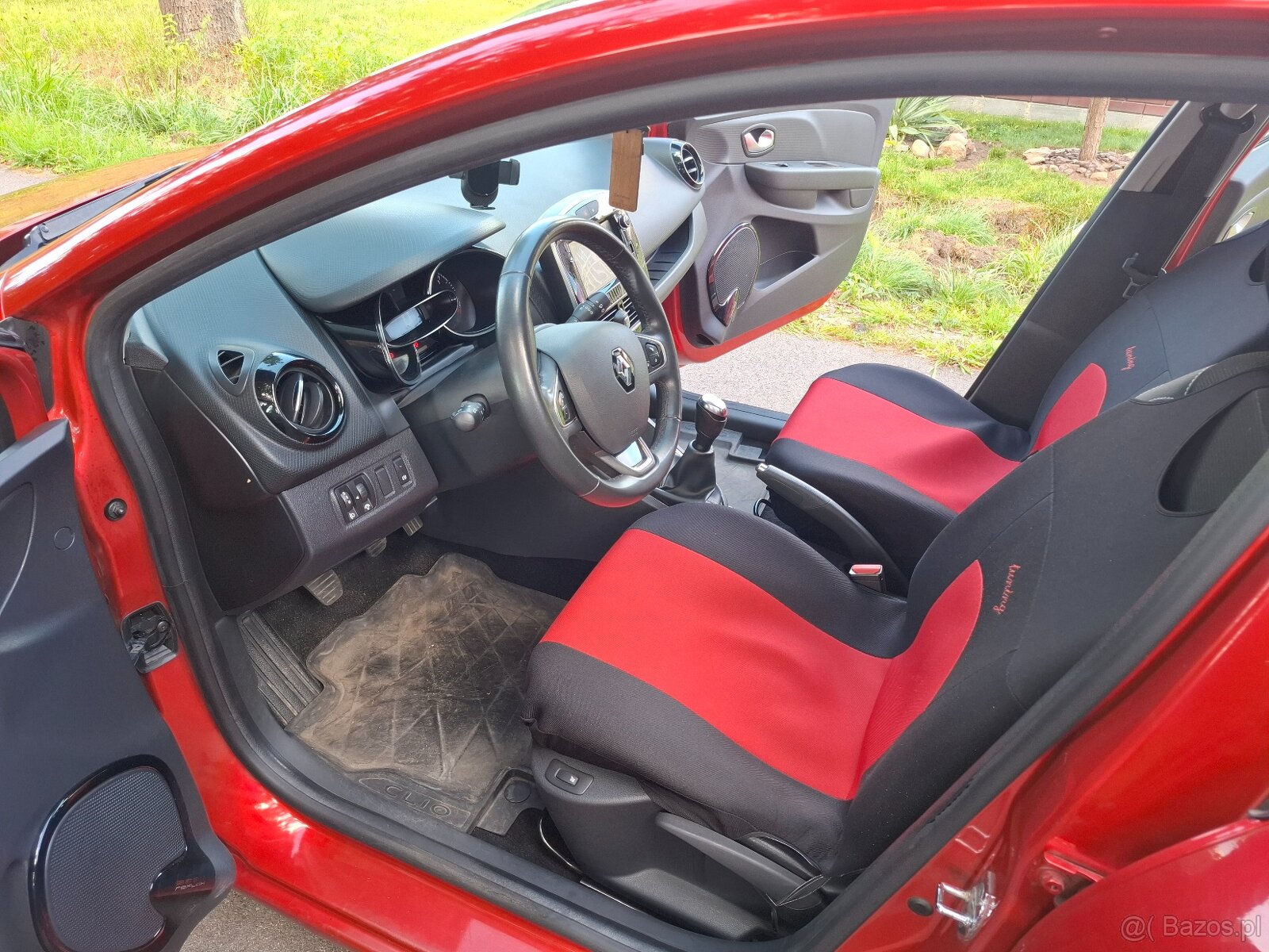 Renault Clio 0.9 Energy TCe - 11