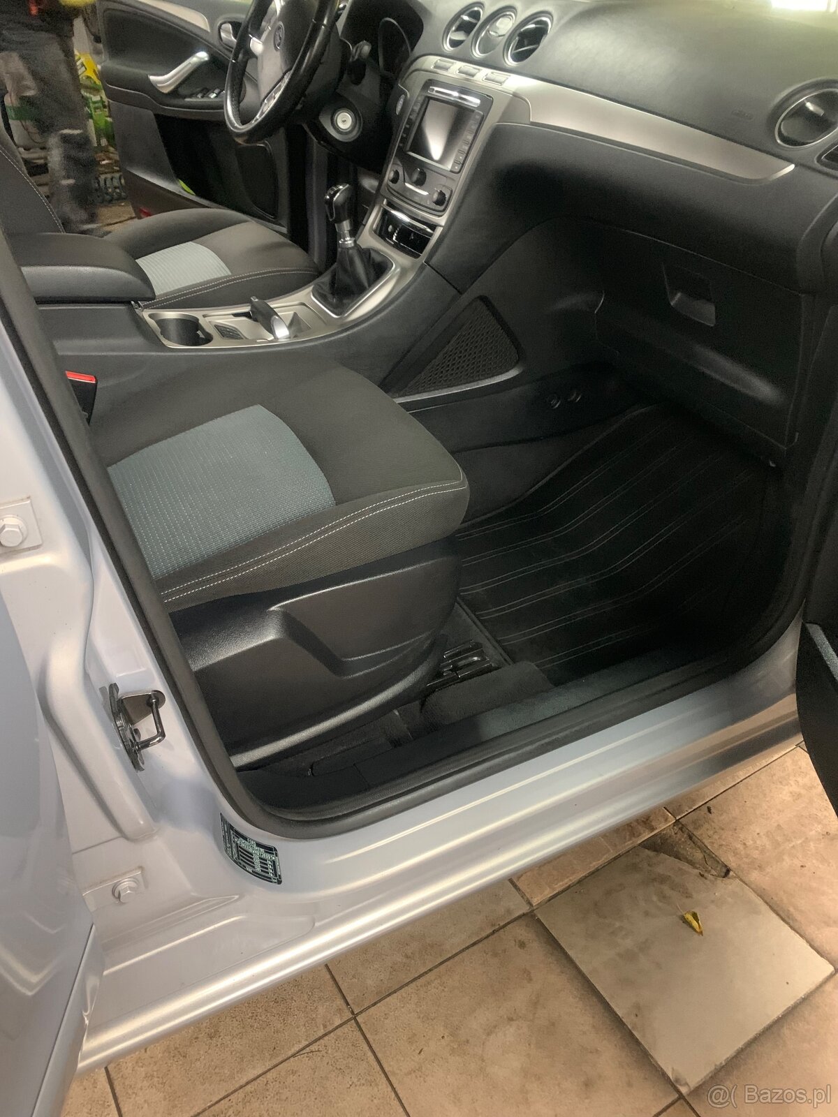 Galaxy 7 osobowy - 11