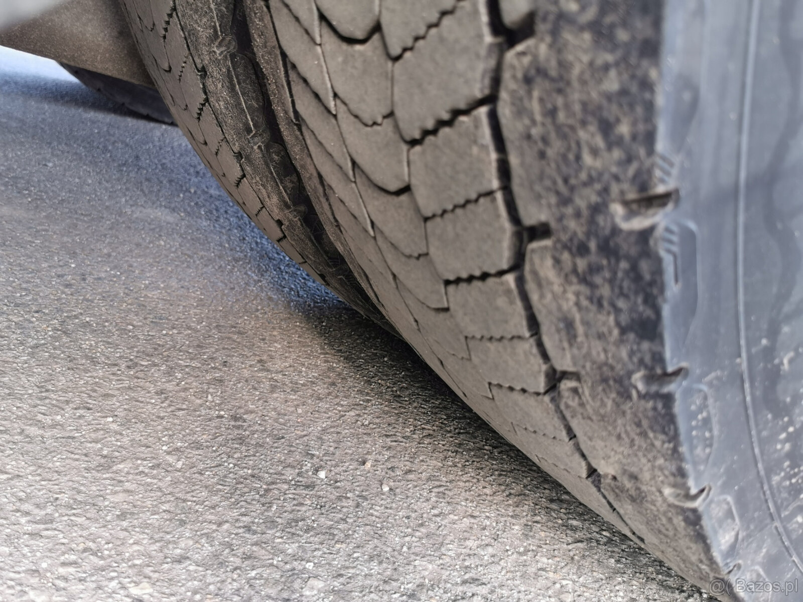 Sprzedam ciągnik siodłowy SCANIA R450 EURO 6 E z hydrauliką - 11