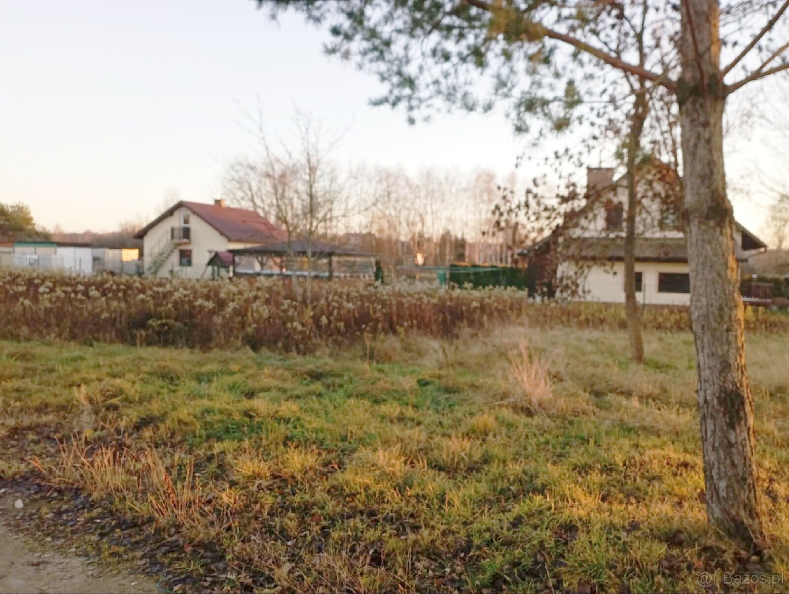 Działka Budowlana w Pogórskiej Woli - 11