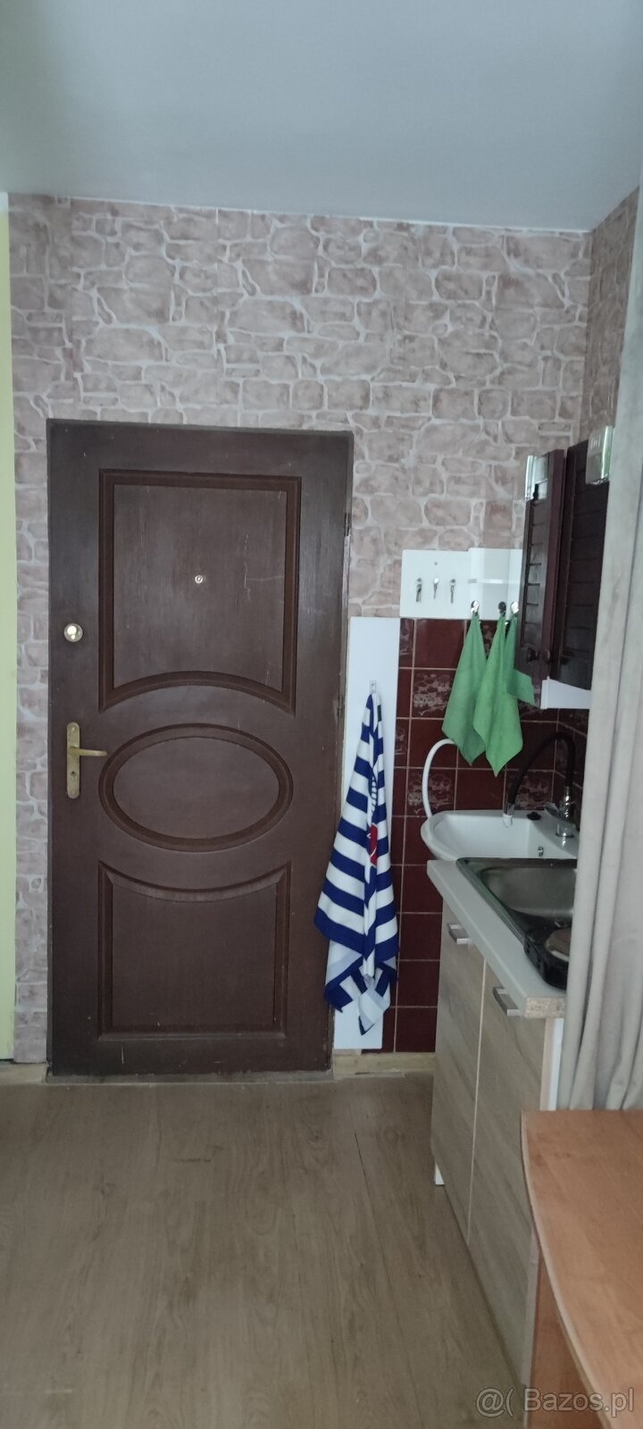 mieszkanie, pokój w Szczytnej - 11