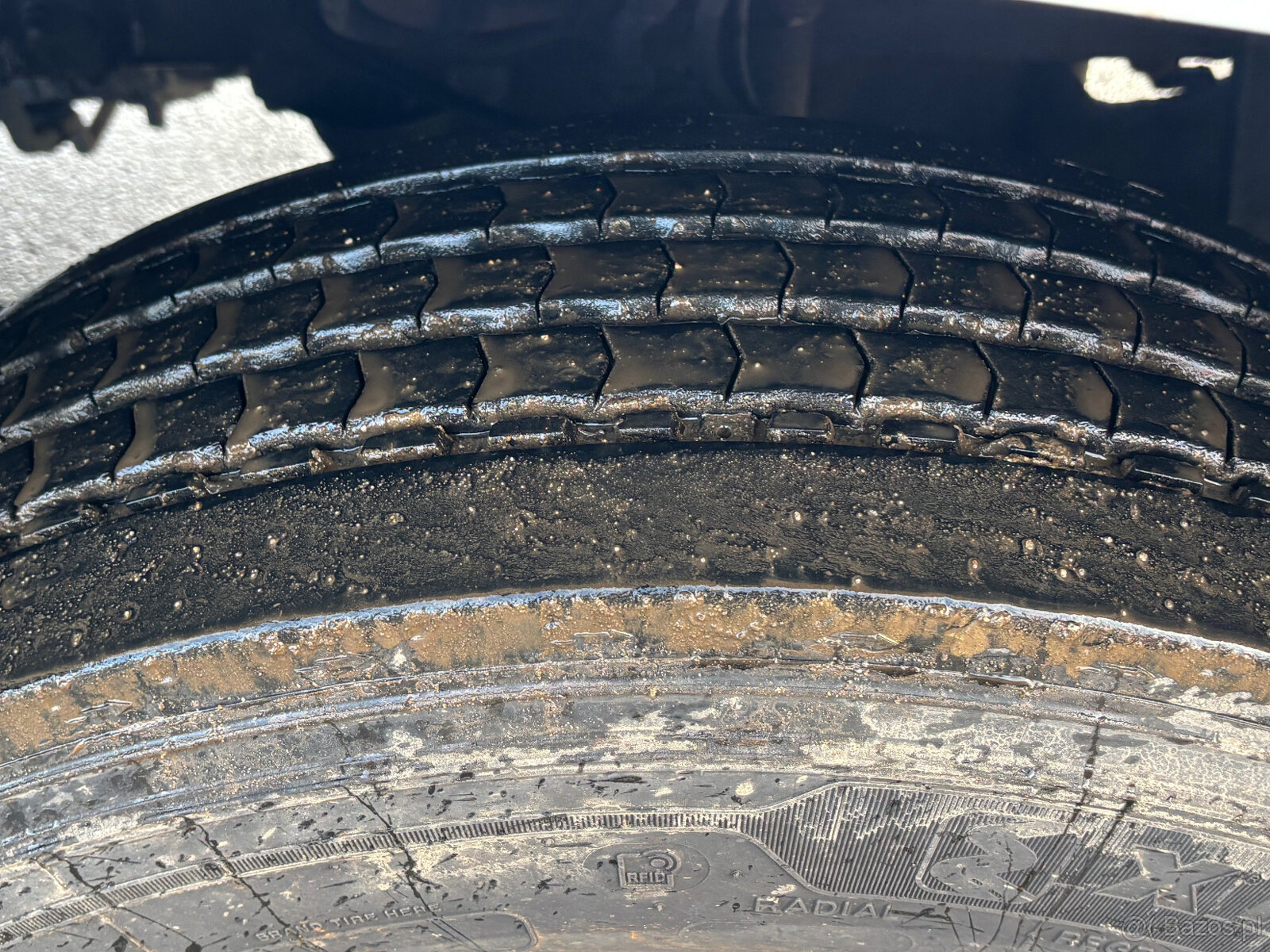 Sprzedam samochód ciężarowy RENAULT MIDLUM 220.12 PR 4X2 E4 - 11