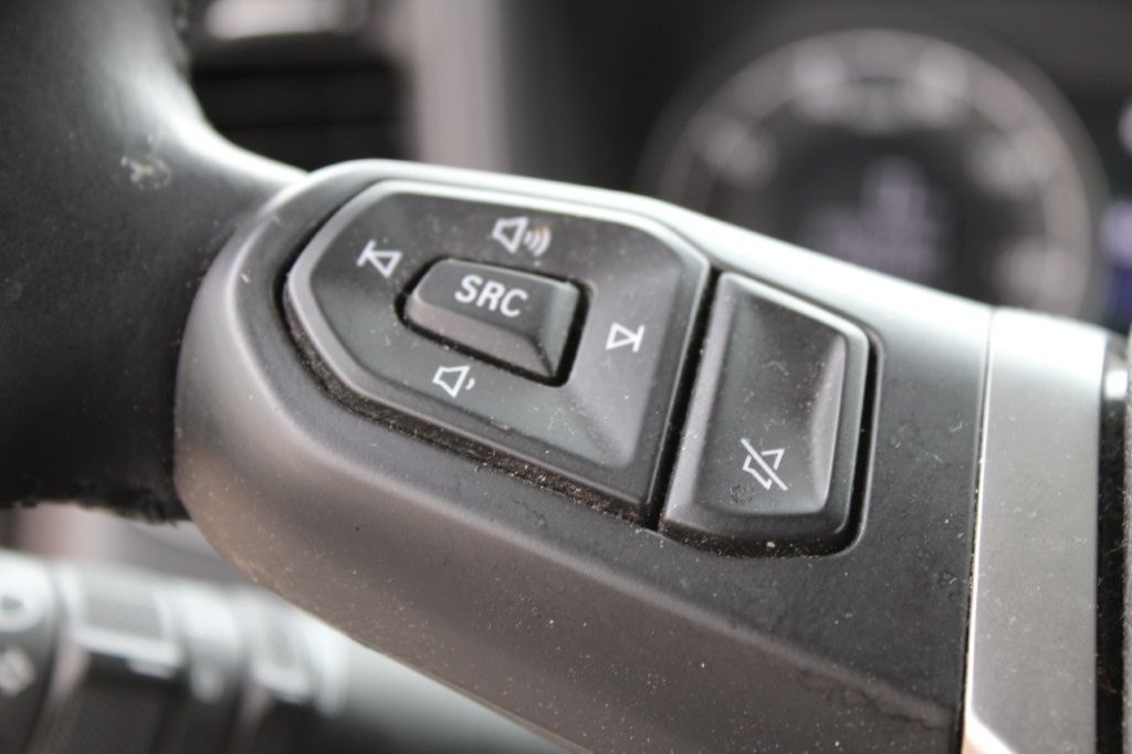 SCANIA S500 RETARDER - 11