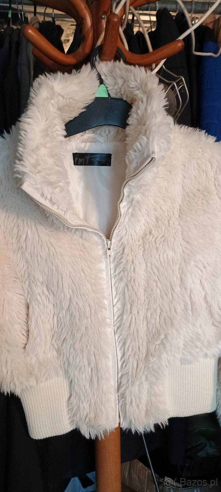 ubrania męskie używane styl VINTAGE .Odzież damska - 11